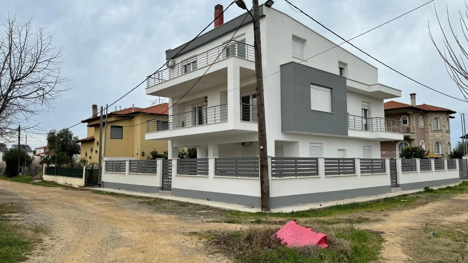 Adoniss Apartmentss Paralia Dionysiou 0*,  Greece