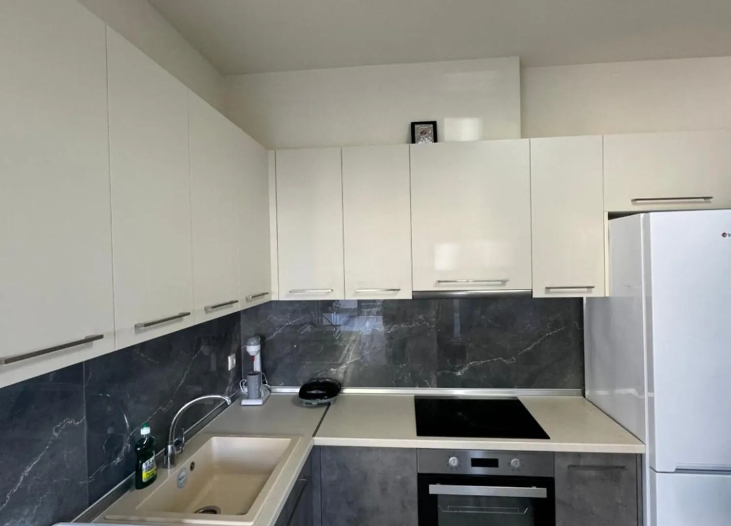 Holiday home Adoniss Apartmentss Paralia Dionysiou