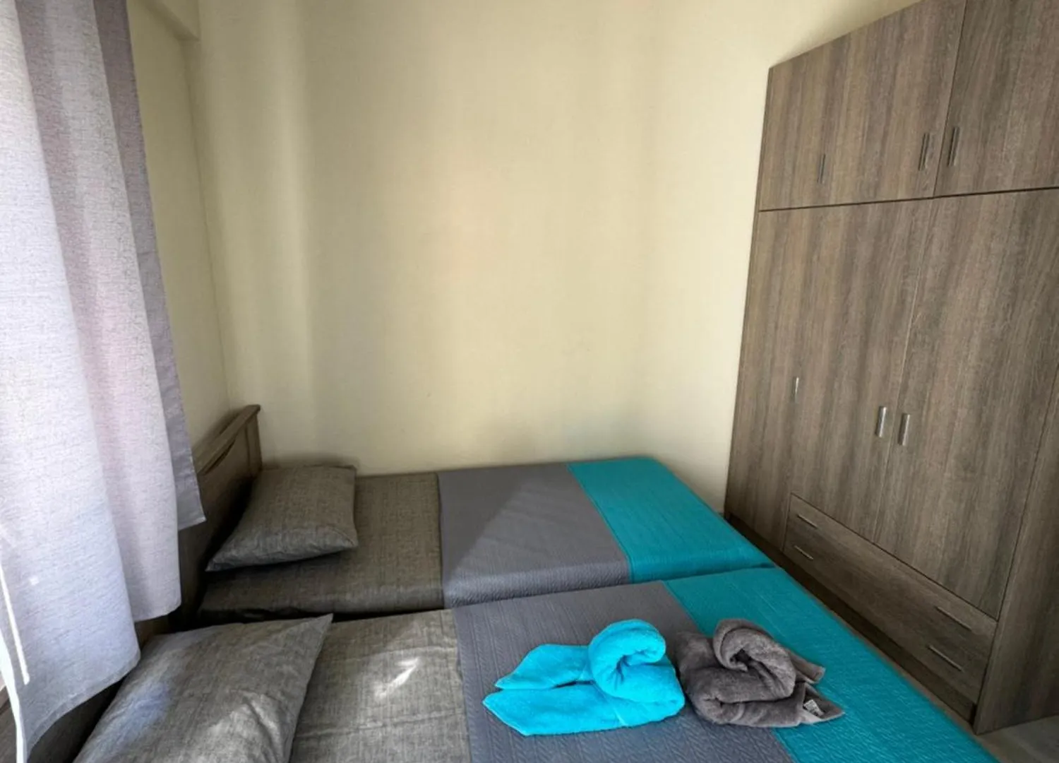 Holiday home Adoniss Apartmentss Paralia Dionysiou Greece