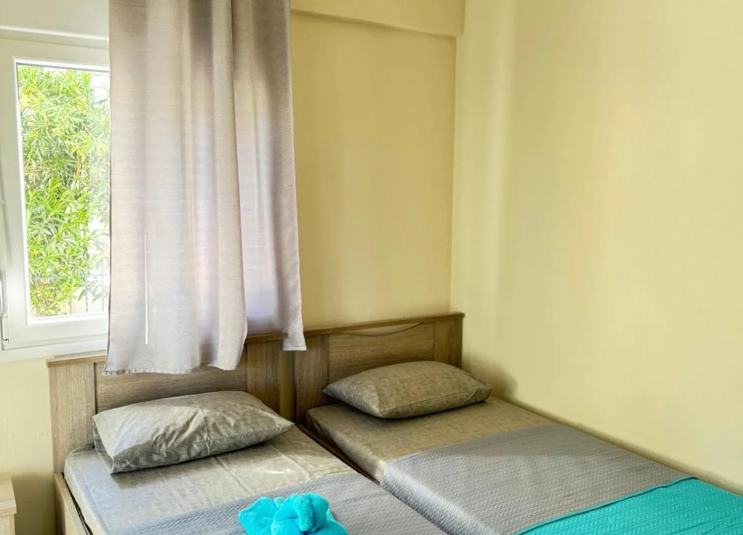 Adoniss Apartmentss Paralia Dionysiou