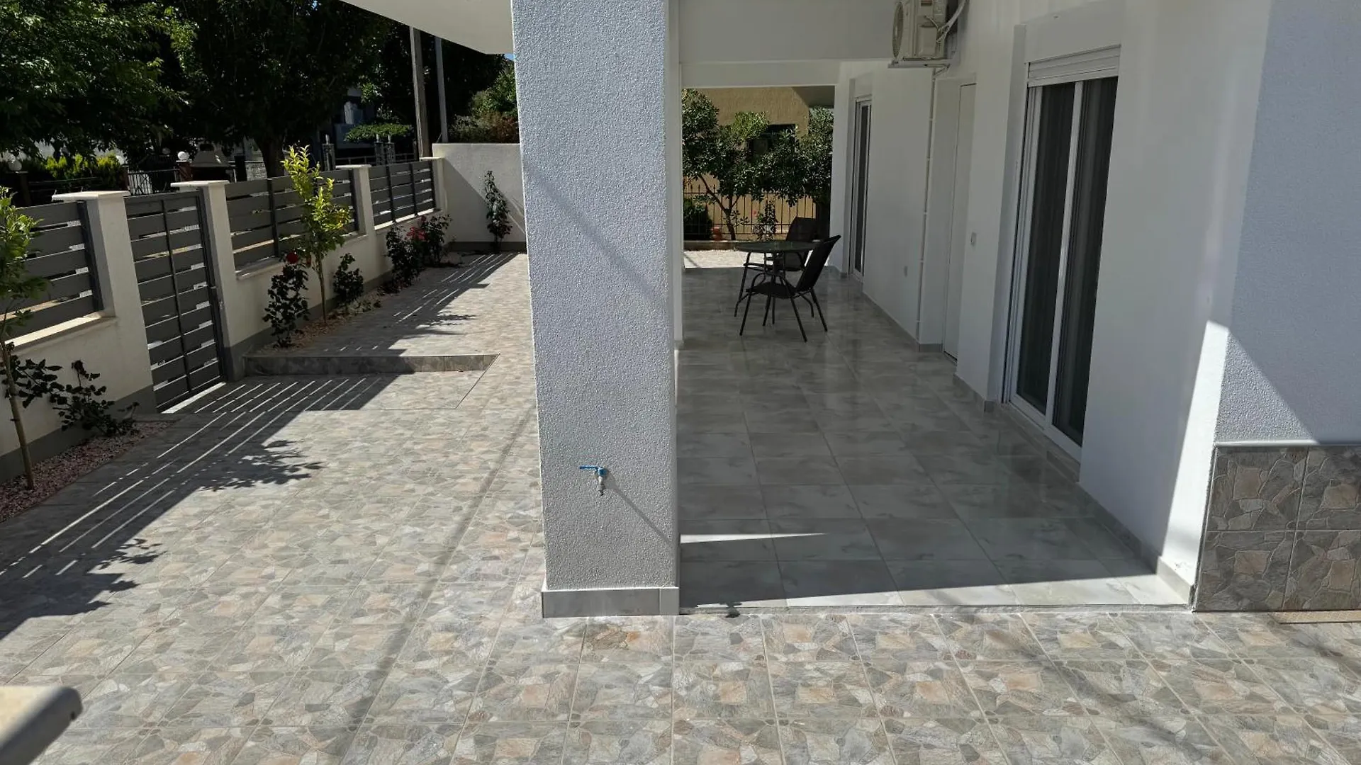 Holiday home Adoniss Apartmentss Paralia Dionysiou