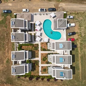 Aparthotel Greystone, Paralia Dionysiou