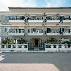Apartment Dionisos, Paralia Dionysiou