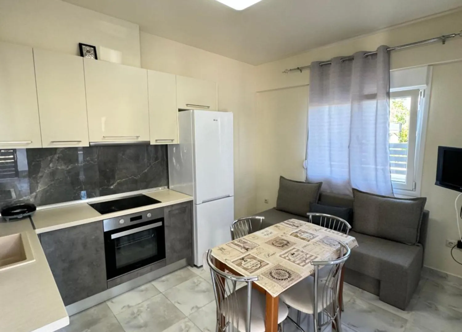 Adoniss Apartmentss Paralia Dionysiou Holiday home